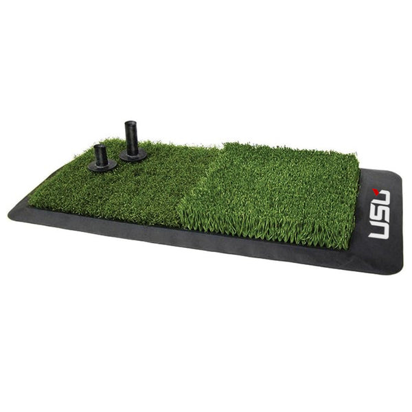 USU Golf hitting Mat